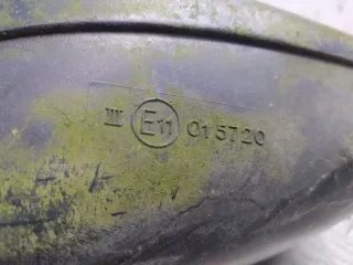 E11015720 Зеркало наружное правое Opel Astra H Арт 87047, вид 7