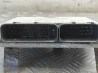 036906033ds Блок управления двигателем Seat Leon 1 Арт 87107, вид 6
