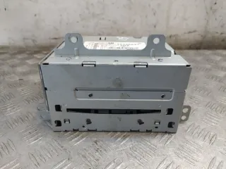 13336631 Магнитола Opel Meriva 2 Арт 87252, вид 1