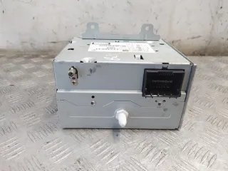 13336631 Магнитола Opel Meriva 2 Арт 87252, вид 3