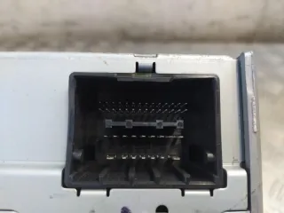 13336631 Магнитола Opel Meriva 2 Арт 87252, вид 5
