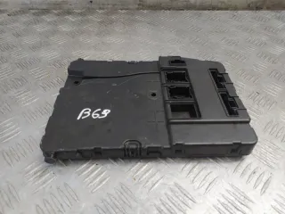 8200780018 Блок комфорта Renault Megane 2 Арт 87285, вид 1