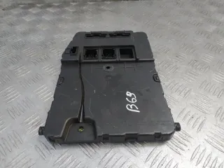 8200780018 Блок комфорта Renault Megane 2 Арт 87285, вид 2