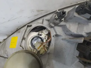 A1688201861 Фара правая Mercedes A W168 Арт 87310, вид 6