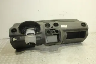  Панель передняя салона (торпедо) Volkswagen Caddy 3 Арт 94163547