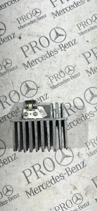 1305715304 Блок розжига LED правой Mercedes C W205 Арт 18062, вид 1