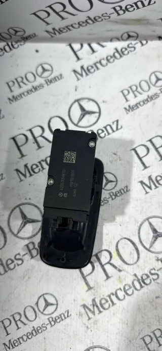 A2059056603 Кнопка ручного тормоза (ручника) Mercedes C W205 Арт 18039, вид 2
