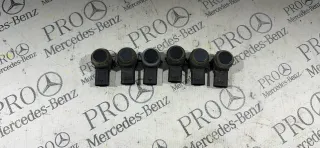 A0009055504 Парктроник задний Mercedes C W205 Арт 18014, вид 1