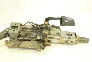  Рулевая колонка Volkswagen Golf PLUS 1 Арт 94164384, вид 3