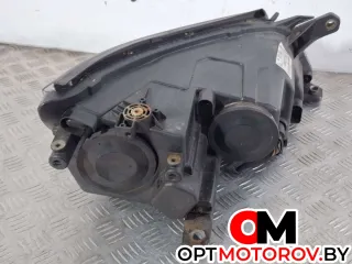 5N2941031H Фара левая Volkswagen Tiguan 1 Арт 27930, вид 5