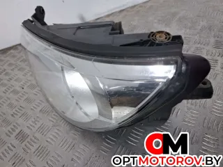 5N2941031H Фара левая Volkswagen Tiguan 1 Арт 27930, вид 8