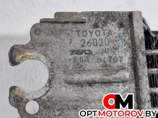 26020, 1794026020 интеркулер Toyota Rav 4 3 Арт 27409, вид 4
