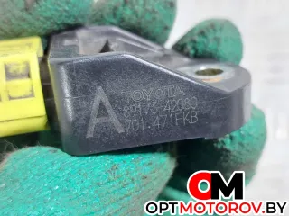 8917342080 датчик удара Toyota Rav 4 3 Арт 28177, вид 3