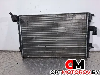 65015, 5N0121253F радиатор основной Volkswagen Tiguan 1 Арт 29014, вид 1
