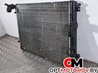 65015, 5N0121253F радиатор основной Volkswagen Tiguan 1 Арт 29014, вид 3