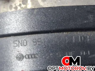 5N0951223 Сигнал (клаксон) Volkswagen Tiguan 1 Арт 29271, вид 3