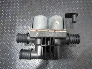 6910544 Кран отопителя (печки) BMW X5 E70 Арт 70022, вид 1