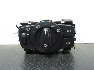 6932792 Переключатель света BMW X1 E84 Арт 70104, вид 1