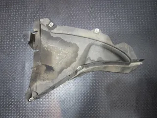 51757312830, 7312830 Защита арок передняя правая (подкрылок) BMW 5 F10/F11/GT F07 Арт 70126, вид 1