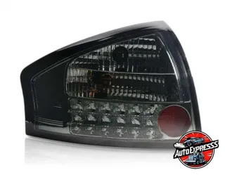  Фара передняя (комплект) Audi A6 Allroad C5 Арт 24986012al, вид 2