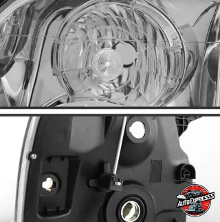  Фара передняя (комплект) GMC Yukon K2UG Арт 24986016al, вид 3