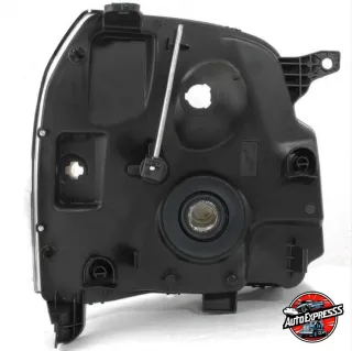  Фара передняя (комплект) GMC Yukon K2UG Арт 24986016al, вид 5