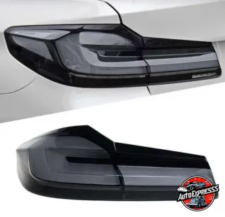  Фара передняя (комплект) BMW 5 G30/G31 Арт 25124575al