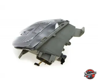 FB5315A255BG,ZFD201341L Фара противотуманная левая Ford Explorer 5 restailing Арт 25125252al, вид 2