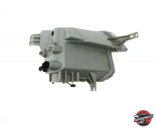 FB5315A255BG,ZFD201341L Фара противотуманная левая Ford Explorer 5 restailing Арт 25125252al, вид 4
