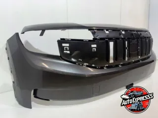 R2KB17F003C,R2KB-17F003-C Решетка радиатора Ford Explorer 6 Арт 25239782ar, вид 2
