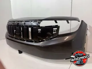 R2KB17F003C,R2KB-17F003-C Решетка радиатора Ford Explorer 6 Арт 25239782ar, вид 3