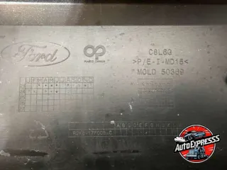 R2KB17F003C,R2KB-17F003-C Решетка радиатора Ford Explorer 6 Арт 25239782ar, вид 5