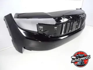 R2KB17F003C,R2KB-17F003-C Решетка радиатора Ford Explorer 6 Арт 25239786ar, вид 2
