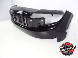 R2KB17F003C,R2KB-17F003-C Решетка радиатора Ford Explorer 6 Арт 25239786ar, вид 3