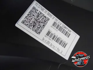 R2KB17F003C,R2KB-17F003-C Решетка радиатора Ford Explorer 6 Арт 25239786ar, вид 8