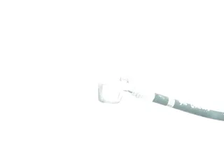 6918903 Патрубок (трубопровод, шланг) BMW X5 E53 Арт 94165382, вид 5