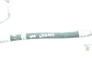 6918903 Патрубок (трубопровод, шланг) BMW X5 E53 Арт 94165382, вид 6
