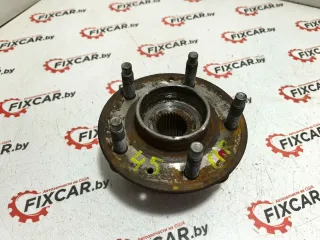 13526966 Ступица передняя Chevrolet Malibu 9 Арт 20054, вид 1
