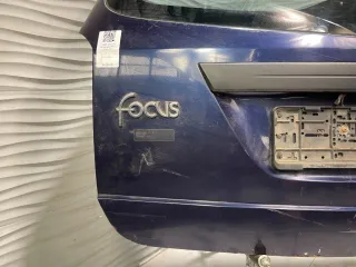  Крышка багажника (дверь 3-5) Ford Focus 1 Арт 94154481, вид 4
