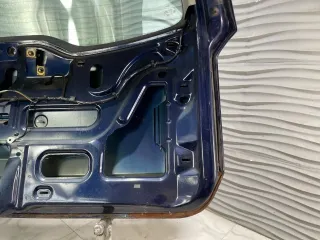  Крышка багажника (дверь 3-5) Ford Focus 1 Арт 94154481, вид 11