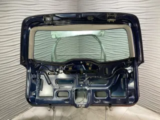  Крышка багажника (дверь 3-5) Ford Focus 1 Арт 94154481, вид 10