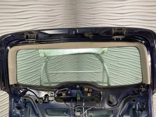  Крышка багажника (дверь 3-5) Ford Focus 1 Арт 94154481, вид 17