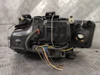  Фара передняя правая Audi A6 Allroad C5 Арт 94170711, вид 6