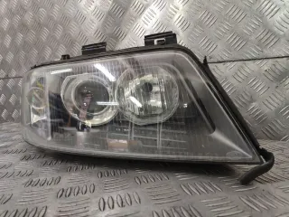  Фара передняя правая Audi A6 Allroad C5 Арт 94170711, вид 2