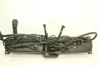  Бачок омывателя Opel Omega B Арт 94171060, вид 2