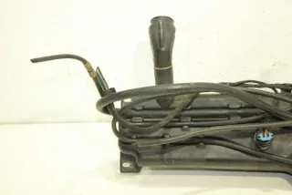  Бачок омывателя Opel Omega B Арт 94171060, вид 3