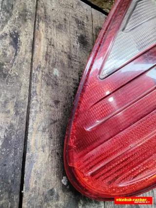 A2108204764 Фонарь задний левый Mercedes E W210 Арт 94171257, вид 7