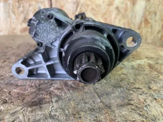  Стартер Skoda Fabia 2 restailing Арт 94173494, вид 4