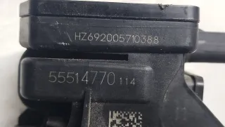 55514770 Клапан вентиляции топливного бака Buick Encore GX Арт 016076, вид 2