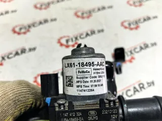 LX6118495AAC Кран печки (отопителя) Ford Bronco Sport Арт 20090, вид 3